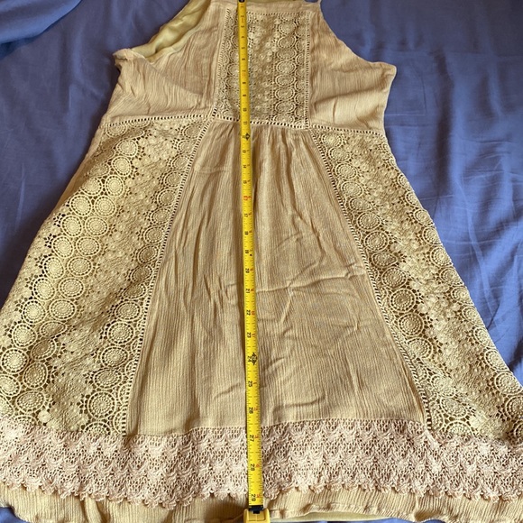 Doe & Rae Dress - Picture 9 of 15